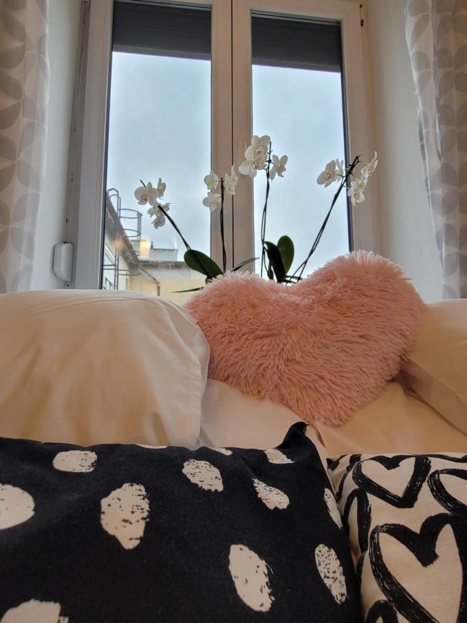 Rose Apartment 佩奇 外观 照片