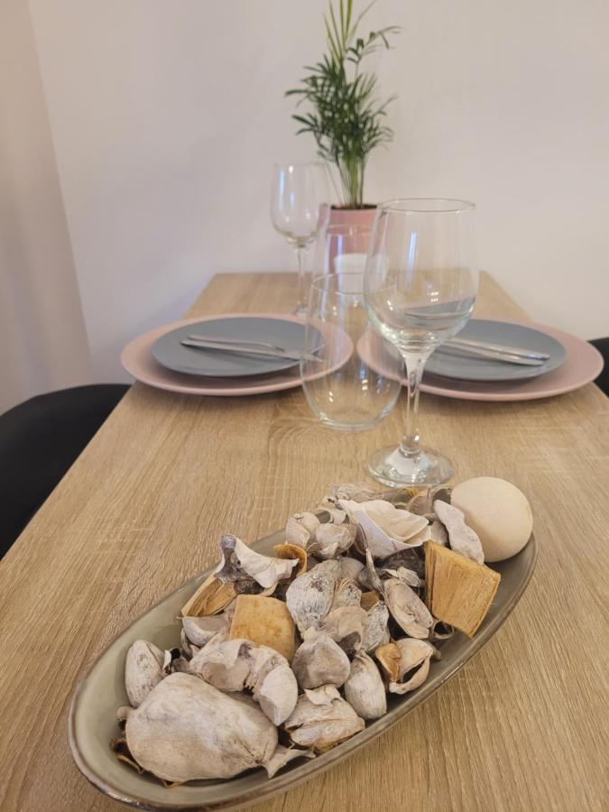 Rose Apartment 佩奇 外观 照片